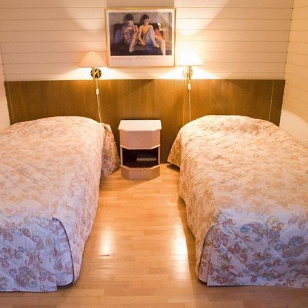 Hotel Kiteenhovi Экстерьер фото