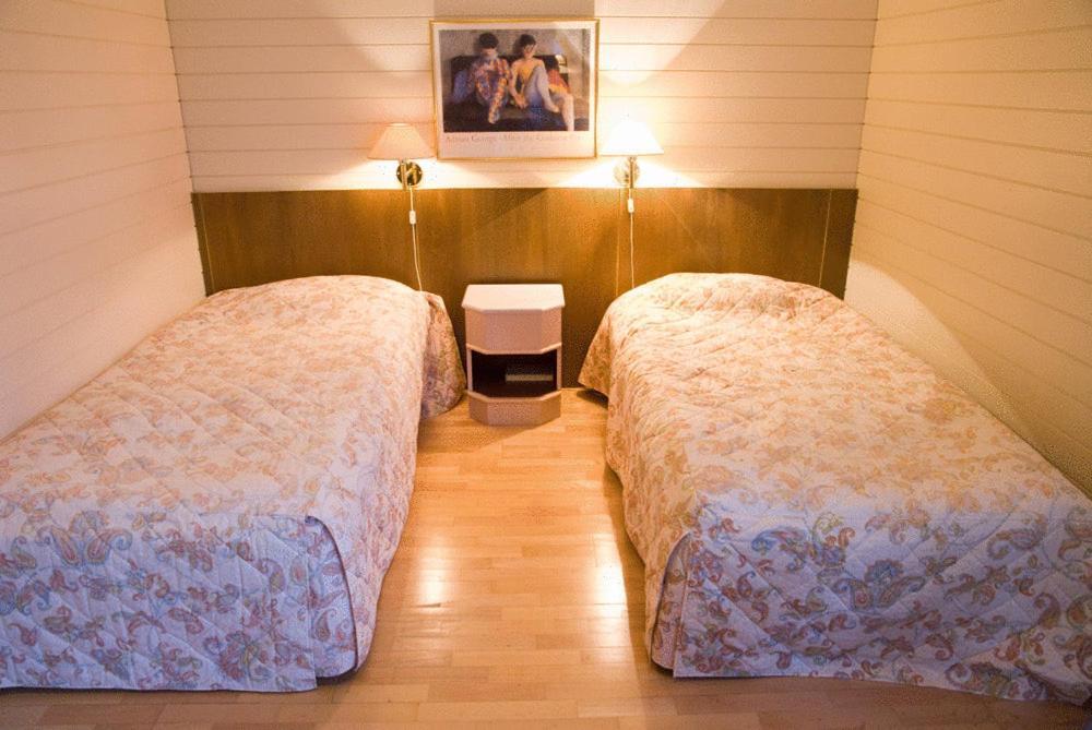 Hotel Kiteenhovi Экстерьер фото